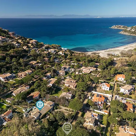 Casa vacanze Marcella - Beachside Escape