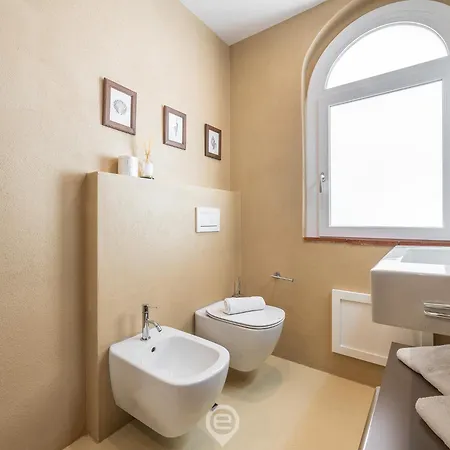 Casa vacanze Marcella - Beachside Escape Torre delle Stelle