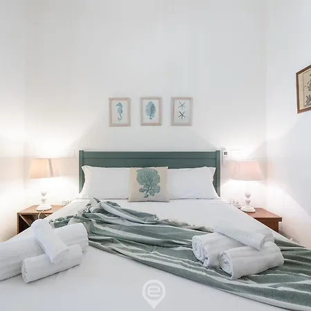 Marcella - Beachside Escape * Torre delle Stelle