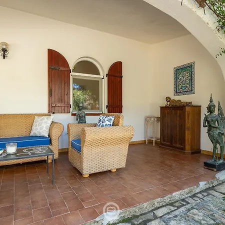 Casa vacanze Marcella - Beachside Escape Torre delle Stelle