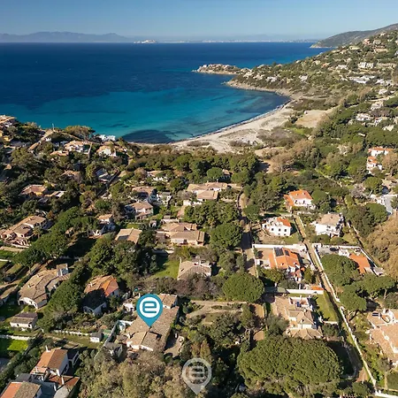 Marcella - Beachside Escape Torre delle Stelle