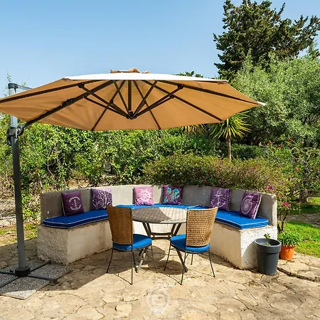 Casa vacanze Marcella - Beachside Escape Torre delle Stelle