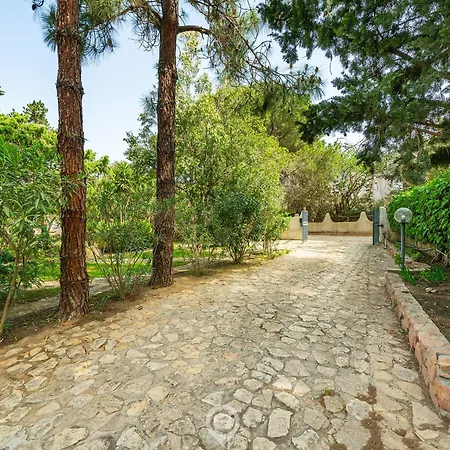 Casa vacanze Marcella - Beachside Escape Torre delle Stelle
