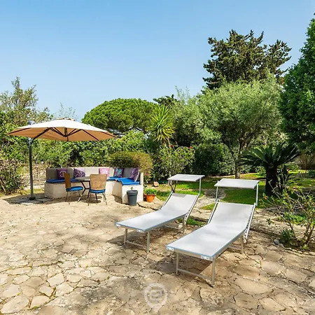 Casa vacanze Marcella - Beachside Escape *